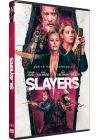 Slayers - DVD