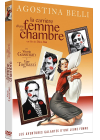 La Carrière d'une femme de chambre - DVD