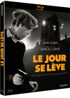 Le Jour se lève - Blu-ray