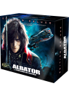 Albator, corsaire de l'espace (Édition limitée numérotée - Figurine & goodies - Blu-ray 3D + Blu-ray + DVD) - Blu-ray 3D