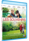 Les Souvenirs - Blu-ray