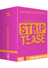 Strip-tease, le magazine qui déshabille la société - Le coffret vol. 1 à 15 (Édition Limitée et Numérotée) - DVD