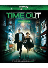 Time Out (Combo Blu-ray + DVD - Édition Limitée boîtier SteelBook) - Blu-ray