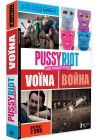 Pussy Riot : une prière Punk + Voïna (Pack) - DVD