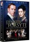 Dynastie des Forsyte - L'intégrale des saisons 1 & 2 - DVD