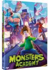 Monsters Academy - DVD