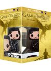Game of Thrones (Le Trône de Fer) - Saison 5 (+ figurine Pop! (Funko)) - Blu-ray