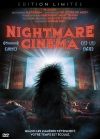 Nightmare Cinema (Édition Limitée) - DVD