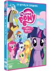My Little Pony : Les amies c'est magique ! - Saison 2, Vol. 6 : Le retour de l'harmonie
