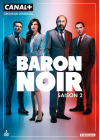 Baron Noir - Saison 2 - DVD
