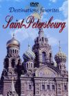 Saint-Petersbourg - DVD