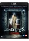 The Innkeepers - Blu-ray
