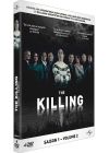 The Killing - Saison 1 - Vol. 2