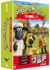 Shaun le mouton - Volumes 1 à 3 (Pack) - DVD
