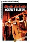 Ocean's Eleven (WB Environmental) - DVD