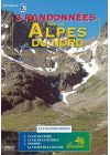 3 randonnées dans les Alpes du Nord - DVD