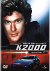 K 2000 - Saison 3 - DVD