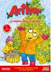 Arthur - Le parfait Noël d'Arthur - DVD