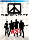 Chickenfoot - Get Your Buzz on Live - DVD