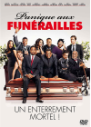 Panique aux funérailles - DVD