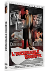 L'Inéxorable enquête - DVD