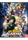 My Hero Academia - Le Film : Two Heros - Blu-ray