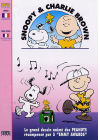 Snoopy & Charlie Brown, deux amis pour la vie - DVD