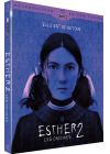 Esther 2 : Les origines (Édition collector limitée - 4K Ultra HD + Blu-ray) - 4K UHD