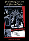 Salvatore Giuliano - DVD