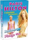 Paris Hilton - Coffret - Bottoms Up + Pledge This (Pack) - DVD