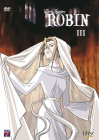 Witch Hunter Robin - Vol. 3 - DVD