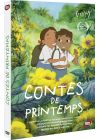 Contes de printemps - DVD