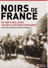 Noirs de France : De 1889 à nos jours - 130 ans d'histoires partagées - DVD