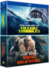 En eaux troubles + Rampage - Hors de contrôle (Pack) - Blu-ray