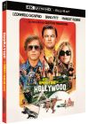 Once Upon a Time... in Hollywood (4K Ultra HD + Blu-ray) - 4K UHD