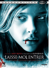 Laisse-moi entrer - DVD