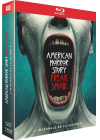 American Horror Story : Freak Show - L'intégrale de la Saison 4 - Blu-ray