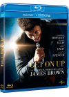 Get on Up, James Brown : une épopée américaine (Blu-ray + Copie digitale) - Blu-ray