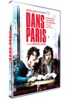 Dans Paris - DVD