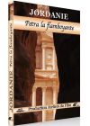 Jordanie : Petra la flamboyante - DVD