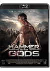 Hammer of the Gods - Blu-ray
