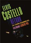 Elvis Costello : Detour Live at Liverpool Philharmonic Hall - DVD