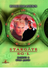 Stargate SG-1 - Saison 5 - coffret 5C - DVD