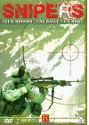 Snipers - DVD