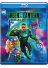 Green Lantern : Beware My Power - Blu-ray