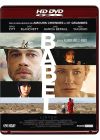 Babel - HD DVD