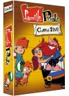 Famille Pirate - Coffret 3 DVD (Pack) - DVD
