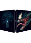 Venom (Édition Limitée Spéciale FNAC SteelBook 4K Ultra HD + Blu-ray) - 4K UHD