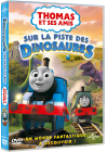 Thomas et ses amis - Sur la piste des dinosaures - DVD