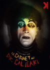 Le Cabinet du docteur Caligari (Blu-ray + DVD - Version Restaurée) - Blu-ray